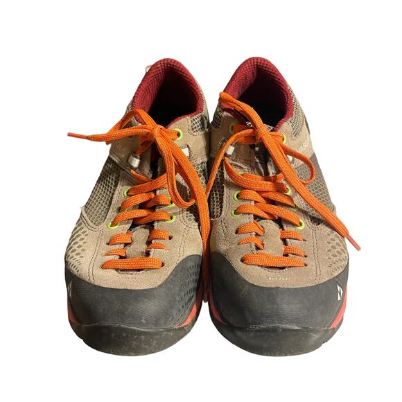 Vasque Grand Traverse Approach Shoes Hiking Shoes Women's Size 7 - Picture 4 of 8